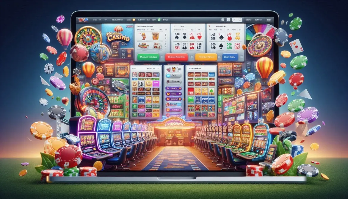 MoeMoe Casino